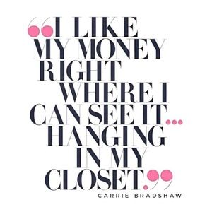 Welcome to my closet 🌸🌸